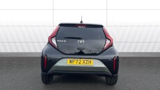 Toyota Aygo X 1.0 VVT-i Edge 5dr Auto Petrol Hatchback